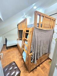 Opera Estate (D15), Terrace #622452701
